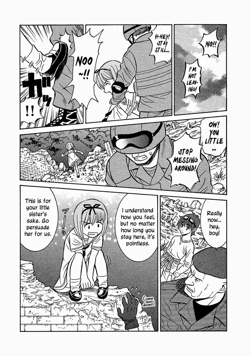 Verdant Lord Chapter 24 15